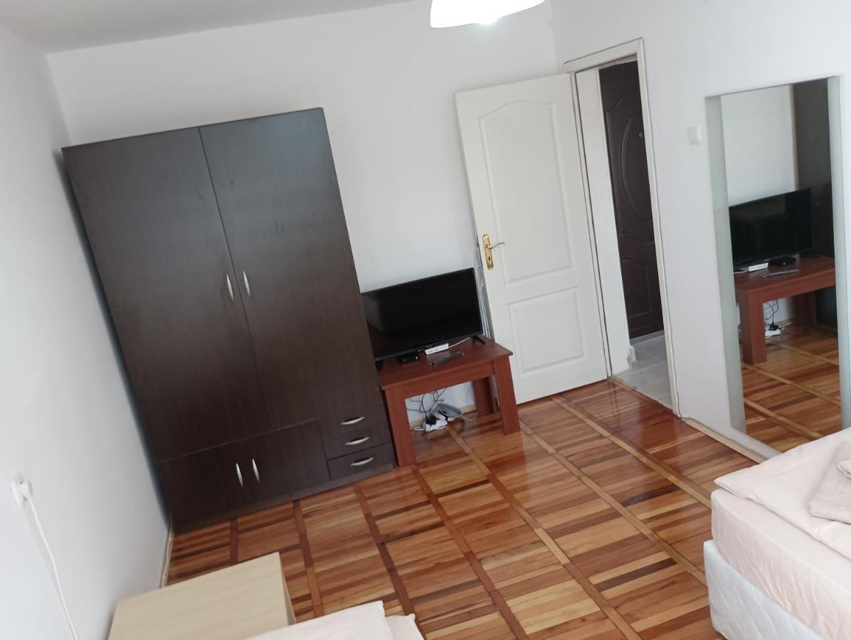 Апартамент Ели Veliko Tarnovo Exterior photo